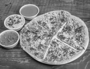 Pizza Dosa