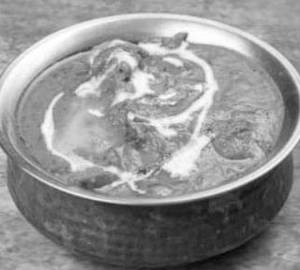 Kukdu Ku Butter Chicken