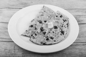 Roti [wheat]