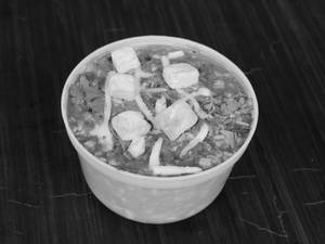 Kadai paneer