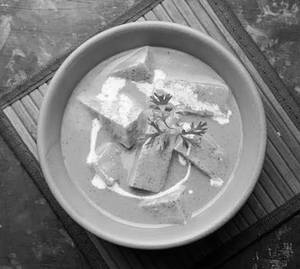 Shahi Paneer Sweet