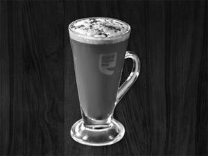 Gourmet Belgian Hot Chocolate