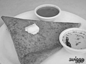Masala Dosa