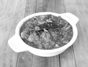 Kadai Chicken