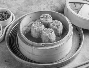 Chicken Siu Mai