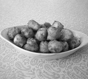 Minapa Bajji