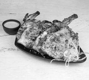 Chicken Arabian Chops