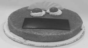 Red Velvet 500 Gm