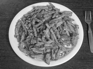 Chilli Potato