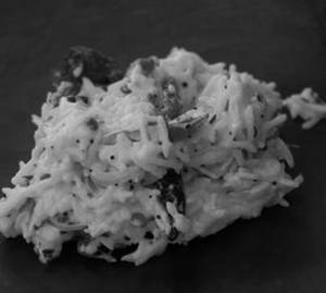 Comfort Curd Rice