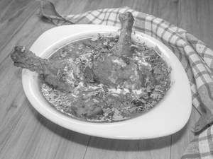 Butter Chicken