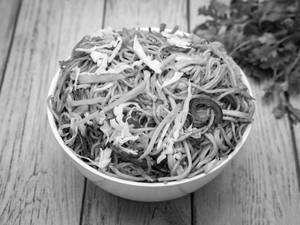 Egg Hakka Noodles