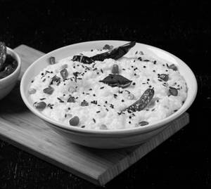 Curd Rice