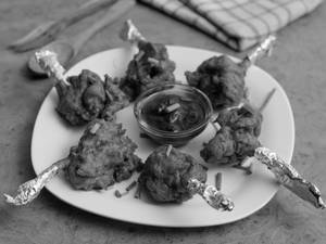 Chicken Lollipop