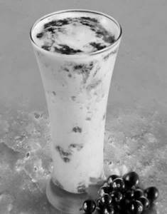 Black Current