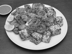 Paneer Tikka