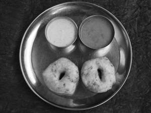 Vada(2 Pcs)