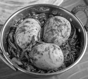 Egg Roast