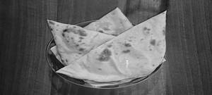 Butter Naan