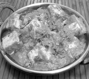 Paneer Masala
