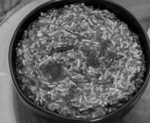 Palak Khichdi