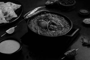 Mutton Korma