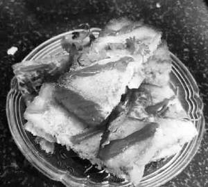 Veg Paneer Malai Sandwich