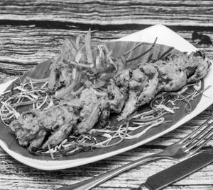 Chicken Banjara Kabab