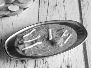 Paneer Butter Masala
