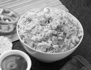 Egg Fried Rice