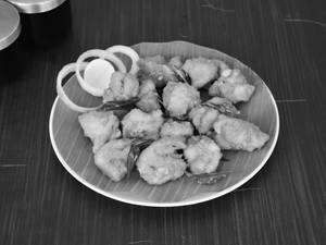 Chicken 65 With Bone