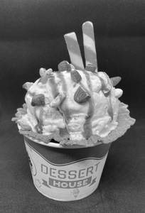 Dry Fruit Special