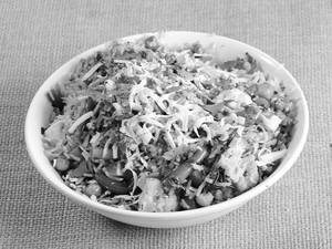 Veg Pulao