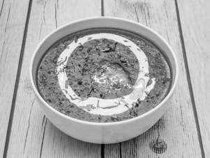 Dal Makhani(serve For 2)