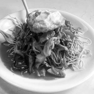 Chicken American Chopsuey