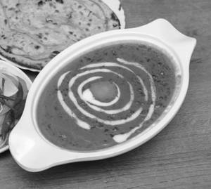 Dal Makhani