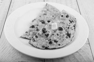 Tandoori Butter Roti
