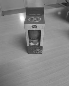 Rotate Candle