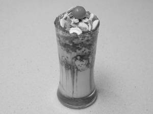 Rose Falooda