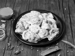 Malai Chaap  