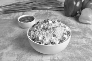 Paneer Fried Rice