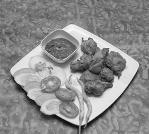 Chicken Fry
