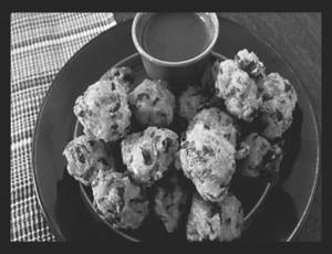 Mung Bhaji