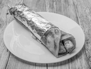 Paneer Roll