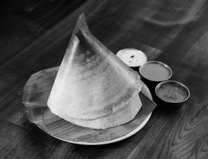 Rocket Roast Dosa