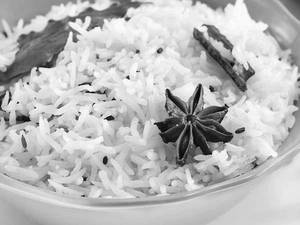 Zeera Rice