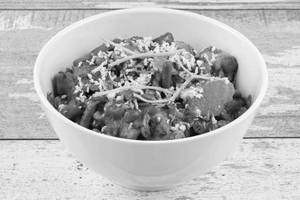 Veg Jhalfrazy