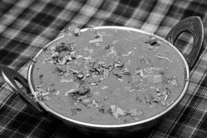 Paneer Buter Masala