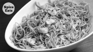 Egg Noodles