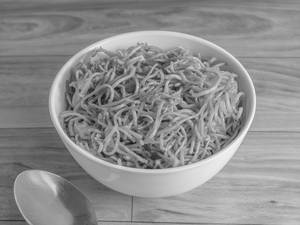 Veg Schezwan Noodles
